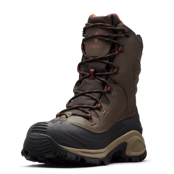 Columbia Bugaboot III Insulated Boots for Men Size 11 NWT - Picture 11 of 14